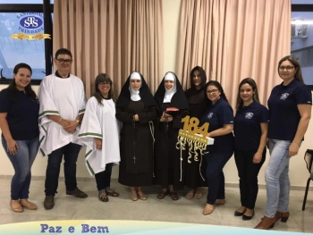 Seminário Scalifra-ZN