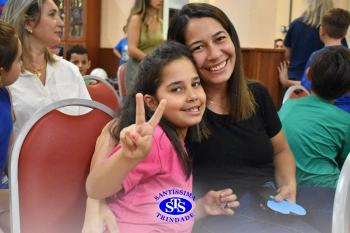 Homenagem às mães | 2º ano