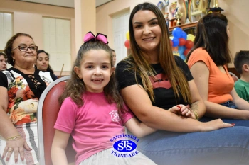Homenagem às mães | 2º ano