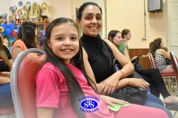 Homenagem às mães | 2º ano