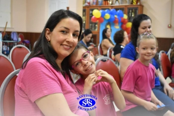 Homenagem às mães | 2º ano