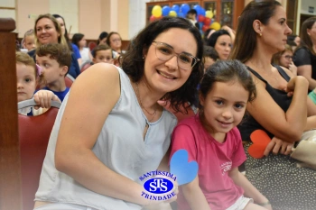 Homenagem às mães | 2º ano