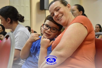 Homenagem às mães | 2º ano