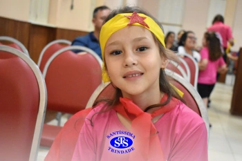 Homenagem às mães | 2º ano