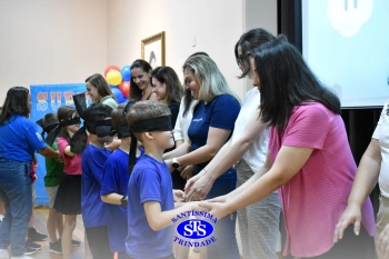 Homenagem às mães | 2º ano