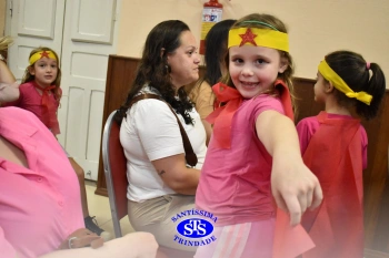 Homenagem às mães | 2º ano
