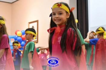 Homenagem às mães | 2º ano
