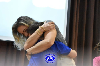 Homenagem às mães | 2º ano