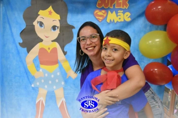 Homenagem às mães | 2º ano