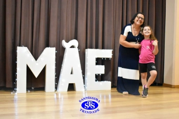 Homenagem às mães | 2º ano