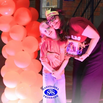 Crianças do 1º e 2º ano expressam todo o seu amor nas homenagens às mães