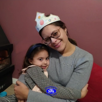 Infantil 5: homenagem às Mães