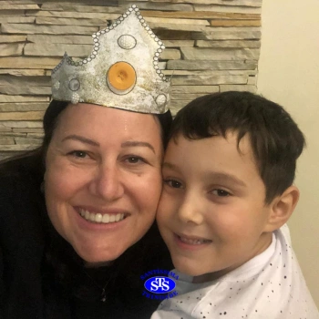 Infantil 5: homenagem às Mães