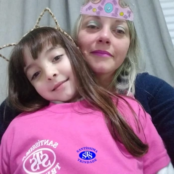 Infantil 5: homenagem às Mães