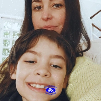 2º ano: atividades com as Mães