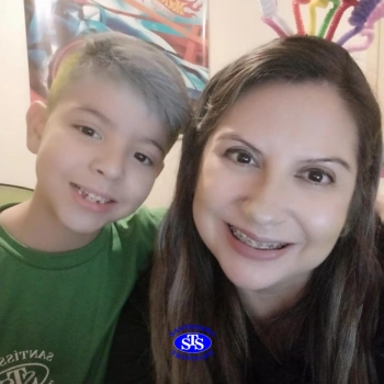 2º ano: atividades com as Mães