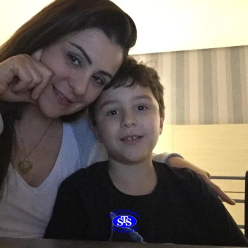 2º ano: atividades com as Mães