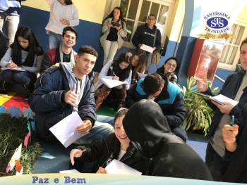 3ª série EM - Biologia 