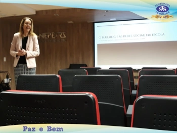 Capacitação de Profissionais