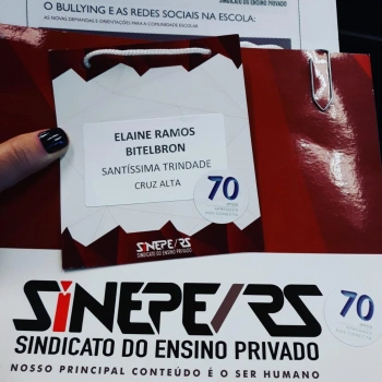 Capacitação de Profissionais