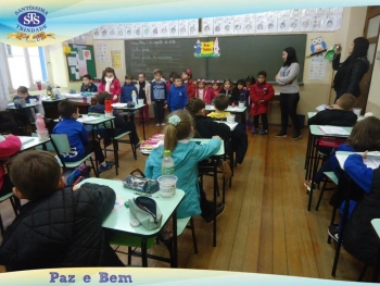 Recicle suas ideias - Nível B 