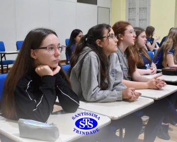 Oficina de Muralismo no 8º ano