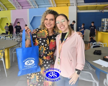 Oficina de Muralismo no 8º ano