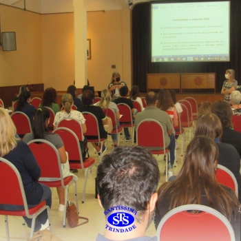 Preparando a volta às aulas 2022