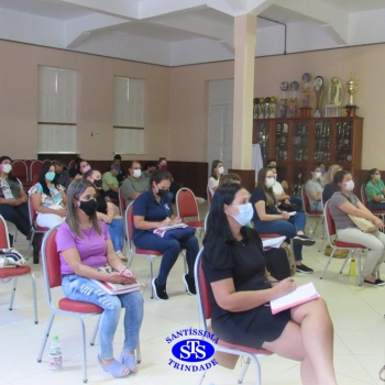 Preparando a volta às aulas 2022