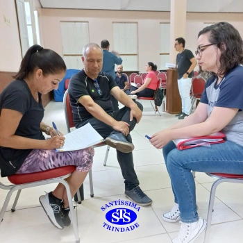 2º dia de Reuniões Pedagógicas