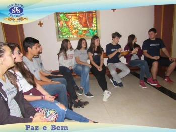 Celebrações de Páscoa 