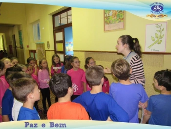 Celebrações de Páscoa 
