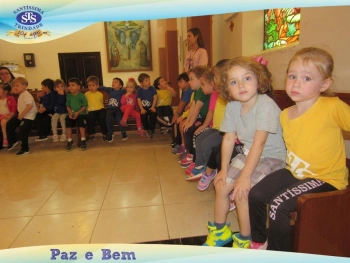 Celebrações de Páscoa 