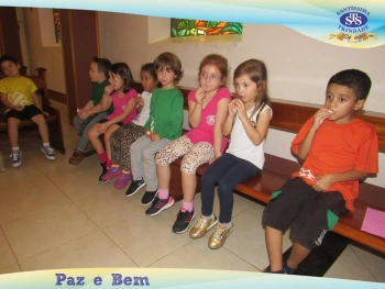 Celebrações de Páscoa 