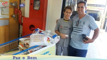 Líder Voluntário 