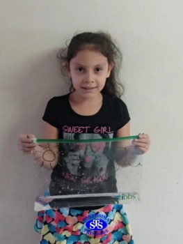 3º ano - Ciclo da água 