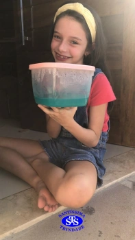 3º ano - Ciclo da água 
