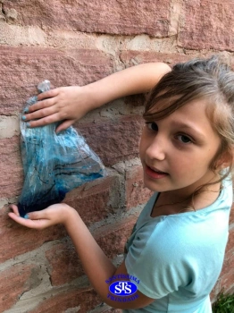 3º ano - Ciclo da água 
