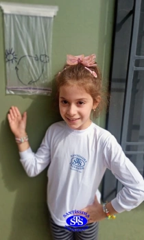 3º ano - Ciclo da água 