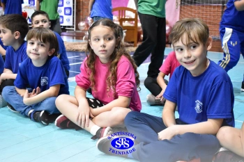 Homenagens às mães | 1º ano e 3º ano