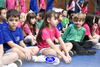 Homenagens às mães | 1º ano e 3º ano