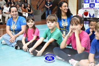 Homenagens às mães | 1º ano e 3º ano