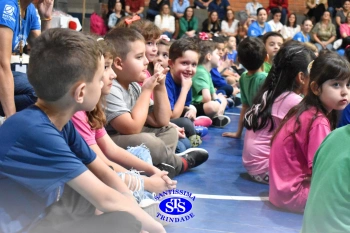 Homenagens às mães | 1º ano e 3º ano