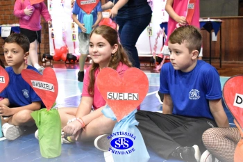 Homenagens às mães | 1º ano e 3º ano