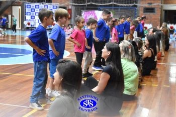 Homenagens às mães | 1º ano e 3º ano