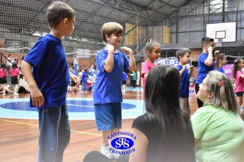 Homenagens às mães | 1º ano e 3º ano