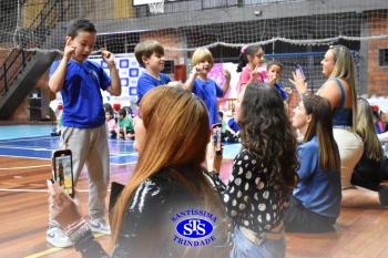 Homenagens às mães | 1º ano e 3º ano