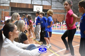 Homenagens às mães | 1º ano e 3º ano