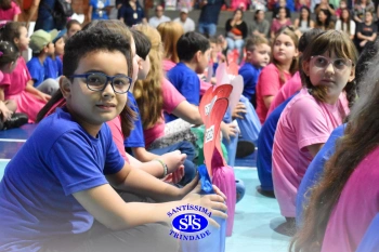 Homenagens às mães | 1º ano e 3º ano