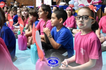Homenagens às mães | 1º ano e 3º ano